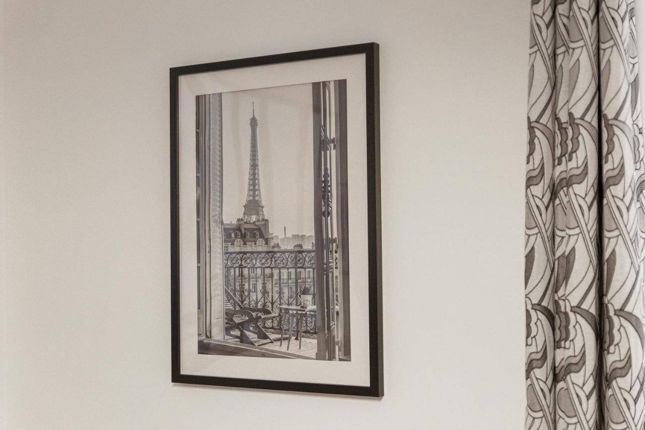 Metro 14 Et Le Metro 7 A 6 Minutes A Pied Emplacement Strategique Plus Parking Gratuit Le Kremlin-Bicetre Bagian luar foto